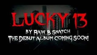 Raw B Snatch 
