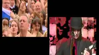 Seven Nation Army/Sweet Dreams Mashup