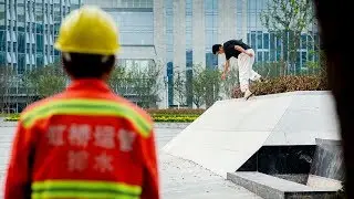 Kyle Camarillo's &ldquo;Head Count&rdquo; Video