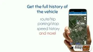 WHYPAYMORE Motorcycle GPS tracking device