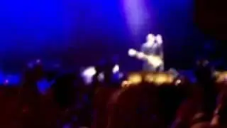 Paul McCartney Quebec 2008 - Bonsoir toute la gang