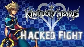 [KH2FM] - L'Oscurita dell'Ignoto (Final Xemnas KH3D Style)
