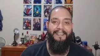 Who is David Blackbeard? ENGLISH TEACHER