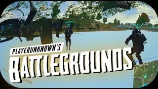 OCEAN MAN - PUBG Funny Moments