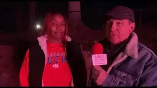 Ashley Foster, Tron Foster&rsquo;s Mother Talks About His Battle With Cancer and His Final Day