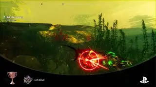 Dead Horse Lake Apex (Maneater) PS5