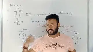 IODOFORM REACTION #iodoformreaction#vivekanandsir#@VnmchemistryNEET#Carboxylicacid#neet#vnm#viral