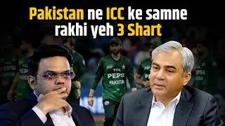 India vs Pakistan T20 World Cup 2026 Match Still Uncertain Amid ICC Talks and PCB Conditions