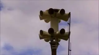 20V1T -- Alert -- Willowbrook, IL (7/5/16)