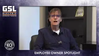 Employee Owner Spotlight - Stephanie