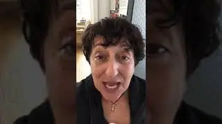'Salami and Eggs' made easy by Comedian Marla Lukofsky