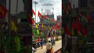 Thevar Ayya 🙏🔰 Usilampatti🔰#kallar #maravar #agamudayar 🔰#mukkulathor #trendingshorts #madurai