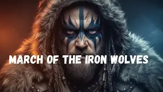 March of the Iron Wolves