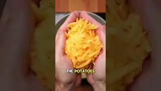funeral potatoes from salt lake city, utah &mdash; full vid on ig/tt