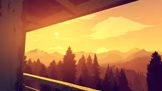 Firewatch Walkthrough | Day 78-79 | 2024 | No Comments | En | 1440p
