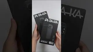 Thin Aramid Cases for the Pixel 10 Pro and Pro XL from Pitaka!