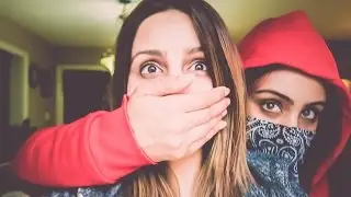 I MADE HER MY SLAVE !