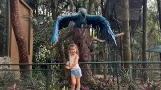 Zoo São Paulo, Simba Safari e Park Dino! 2026 🦖