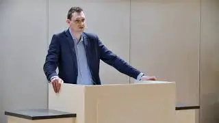 Wie is een God als u die de ongerechtigheid vergeeft | Micha 7:18-20 | Robert Bezemer