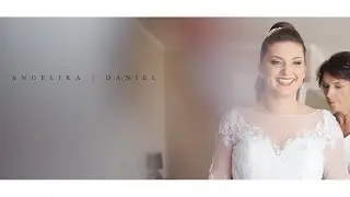 Angelika | Daniel / Teledysk Ślubny / Wedding Pro Studios