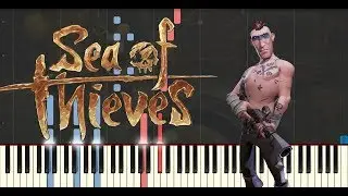 Grogg Mayles (Sea Shanty from 