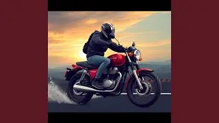 Forever on Two Wheels