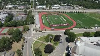 Bay Shore High School