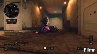 The Cordite MasterCraft 🔥 (BlackOps4)