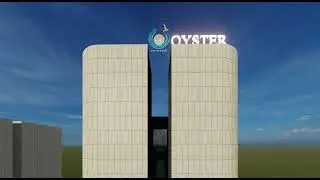 #Geeta Bhawn #AB Road 🛣️ indore MP. Project by OYSTER Group. Call For Booking:09425655105 Commercial