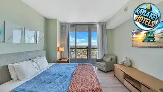 Water View Building With Pool - 5-Min Walk To The Beach | United States ⭐