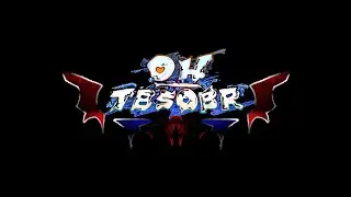 [OH] TBSOBR - The Distrust Update - Trailer