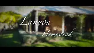 Historic Lanyon Homstead