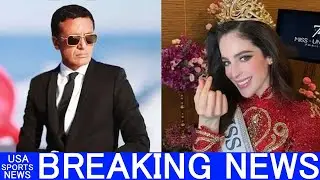 Fatima Bosch and the Ra&uacute;l Rocha scandal A relief or a burden on her shoulders