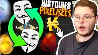 IL HACK SON HACKEUR ?! HP #18