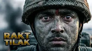 Indian Army Emotional Status 😭 | Rakt Tilak (Official Video) | Republic Day 2026 Tribute