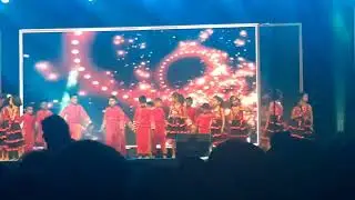 Super dance