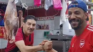 فيديو غزال واليوم  جبنا معزي زين بزاف كمل لفيديو حتا الخر ومعنا ناس كازا وديما تحياتي ليكم ❤️❤️👍