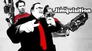 EPIC HOLE - B MINE CLIFFY (Jimquisition)