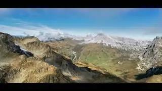 Riedkopf 2552m. 