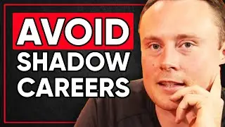 Psychologist on How to Avoid Being a Loser | Benjamin Hardy Ep. 703