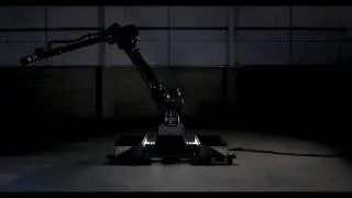 Bolt X: Longest Reach of any High Speed CineBot