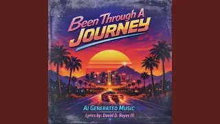 Been Through a Journey
