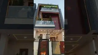 1.58 cr me 4bhk #deephomesjaipur #home #house #housedesign #housedesign #30x50kagharkanaksha