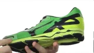 Mizuno Wave&reg; Musha&trade; 5 SKU:#8069513