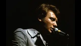 [AUDIO] Johnny Hallyday Live At 
