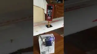 AKK FX2-Dominator power problem 1!!!