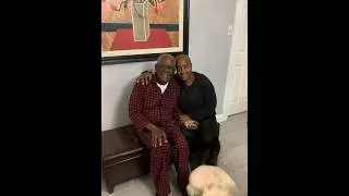 A Personal Note | My Father Passed Away