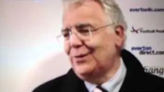 Kenwright: No bigger Evertonian than me