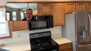 Open house walk through of 1408 Boyne Ct Normal IL