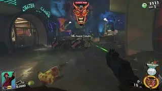 Spaceland Boombox Daily Challenge! #LeagueOfTheUndead